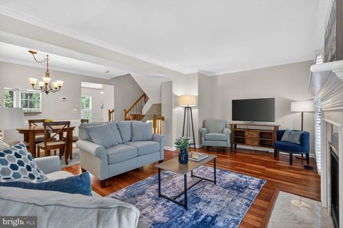 1343 Argall Pl, Alexandria, VA, 22314-1381 | Card Image