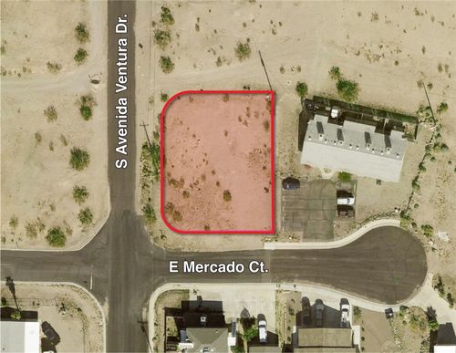 2801 Mercado Ct, Bullhead City, AZ, 86442-8550 | Card Image