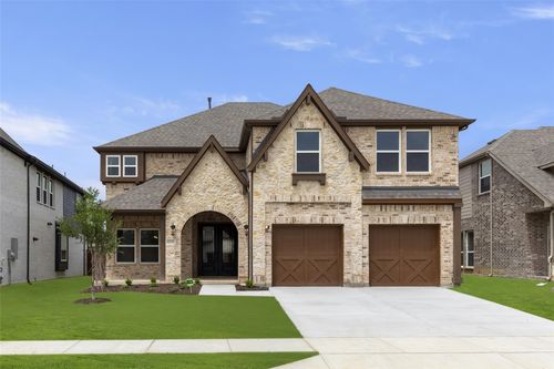 6233 Shasta Creek Rd, Celina, TX, 75009-2870 | Card Image