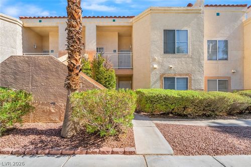 207-5000 Red Rock St, Las Vegas, NV, 89118-1278 | Card Image