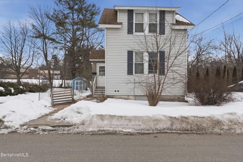 22 S Atlantic Ave, Pittsfield, MA, 01201-3938 | Card Image