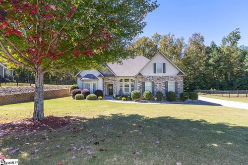 158 Waltzing Vine Ln, Williamston, SC, 29697-9160 | Card Image
