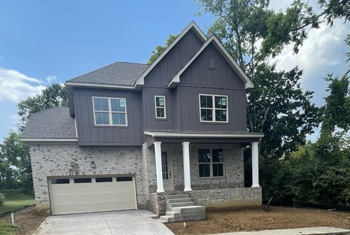 3017 Sandstone Way, Hendersonville, TN, 37075 | Card Image