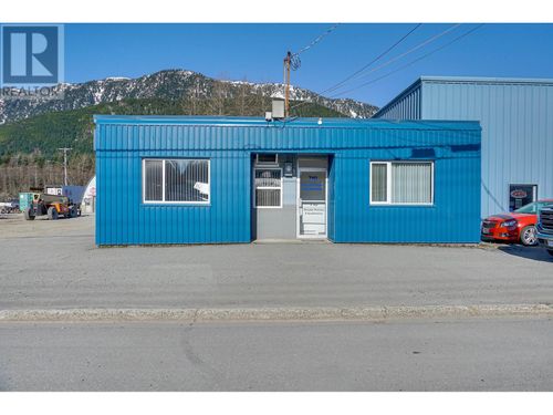 710 Enterprise Ave, Kitimat, BC, V8C2E6 | Card Image