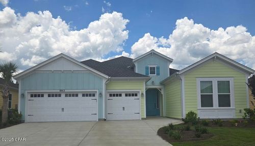 8913 Gypsy Palace Ct, Panama City Beach, FL, 32413-9646 | Card Image