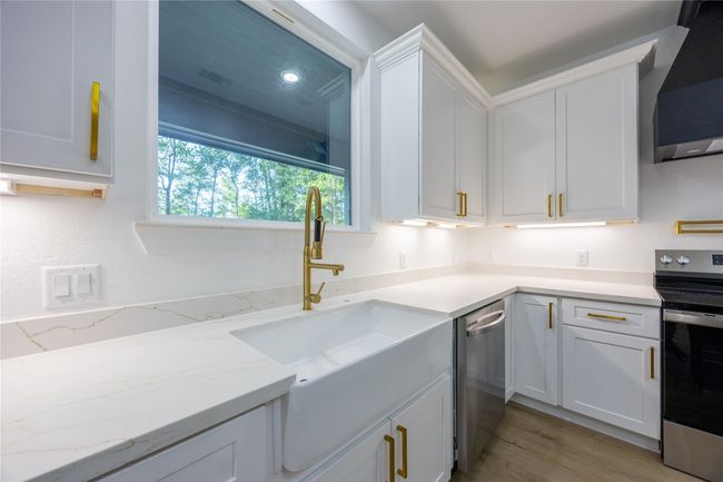 51 V Allen Ln, House other with 3 bedrooms, 3 bathrooms and 2 parking in Coldspring TX | Image 8