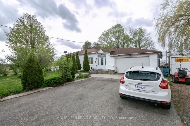 18330 Mountainview Rd, House other with 3 bedrooms, 1 bathrooms and 18 parking in Caledon East ON | Image 35