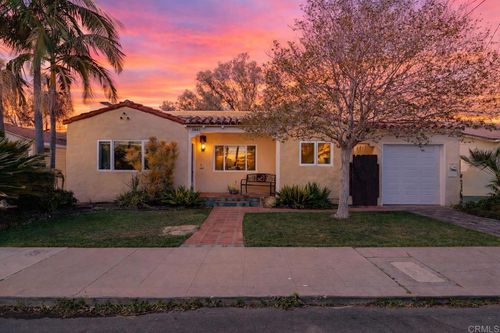 5440 Siesta Dr, San Diego, CA, 92115 | Card Image