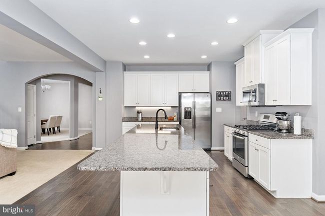 9315 Blue Pine Ln, House other with 4 bedrooms, 5 bathrooms and null parking in FREDERICKSBURG VA | Image 18