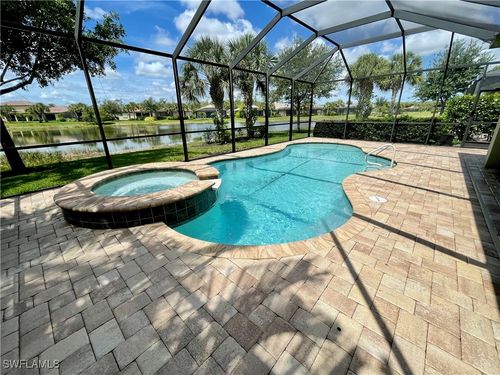 13611 Villa Di Preserve Ln, ESTERO, FL, 33928-6441 | Card Image