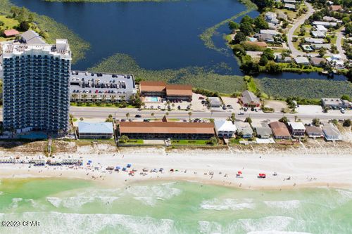 16621 Front Beach Rd, Panama City Beach, FL, 32413-2435 | Card Image