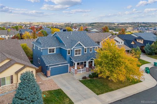 3477 Softwind Point, Castle Rock, CO, 80108 | Card Image