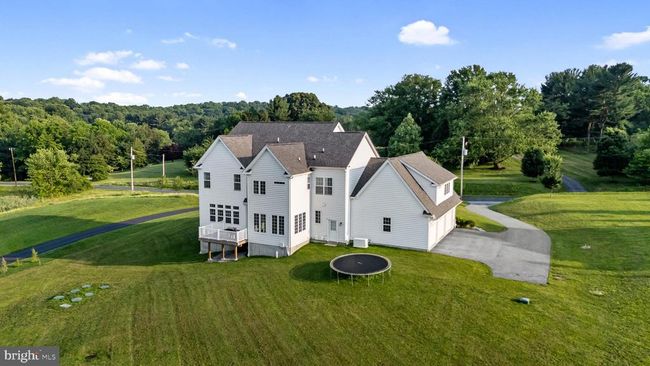 834 Marlboro Spring Rd, House other with 4 bedrooms, 5 bathrooms and null parking in KENNETT SQUARE PA | Image 12
