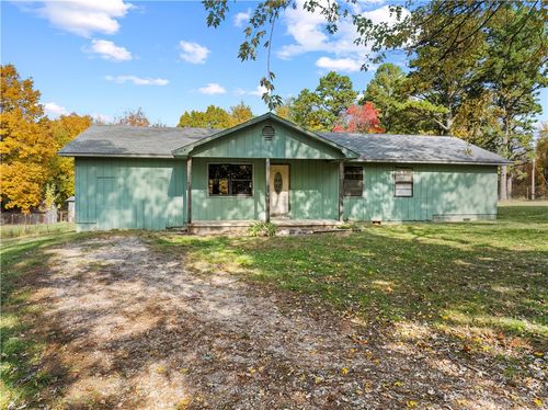 31 Hc 31, Deer, AR, 72628-9619 | Card Image