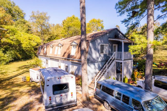 61243 Stone Cave Loop, Home with 0 bedrooms, 0 bathrooms and null parking in Dunlap TN | Image 22