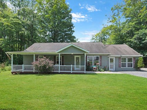 26 Scarlet Cardinal Ln, Mount Storm, WV, 26739-8634 | Card Image