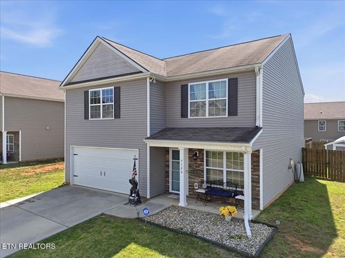 7128 Lawgiver Cir, Corryton, TN, 37721-2558 | Card Image