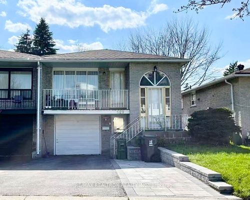 lower-129 Sexton Cres, North York, ON, M2H2L7 | Card Image