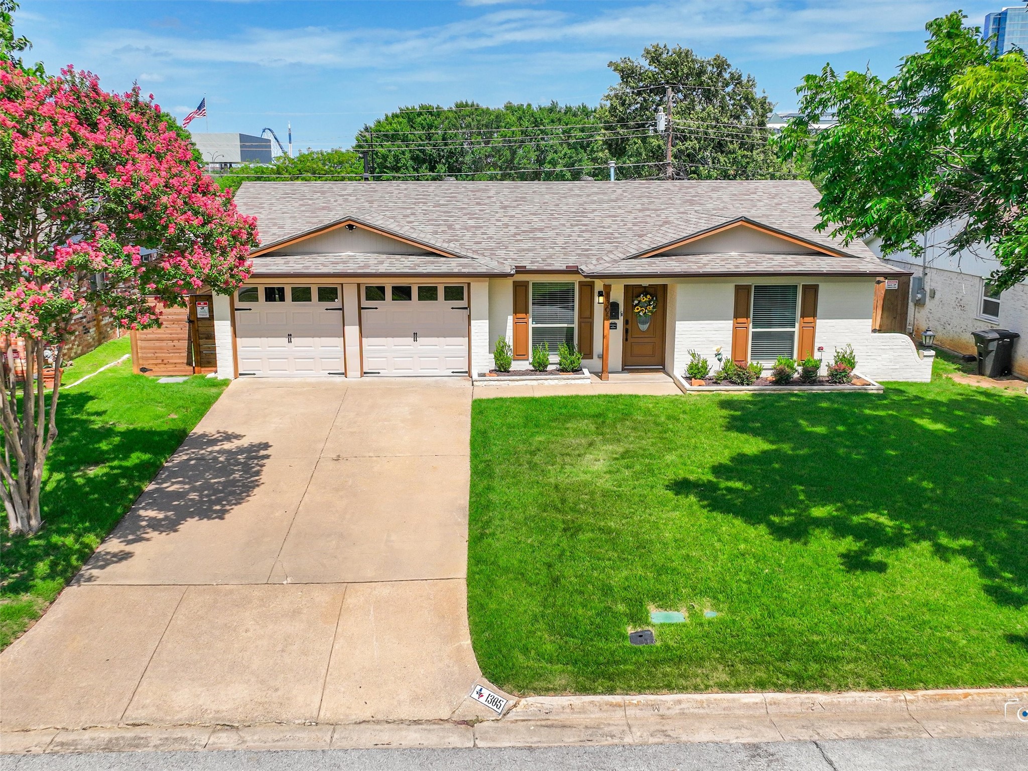 Residential in Arlington 2