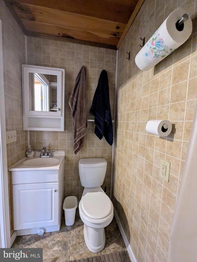 68 Bald Hill Rd, House other with 1 bedrooms, 1 bathrooms and null parking in FRENCHVILLE PA | Image 18
