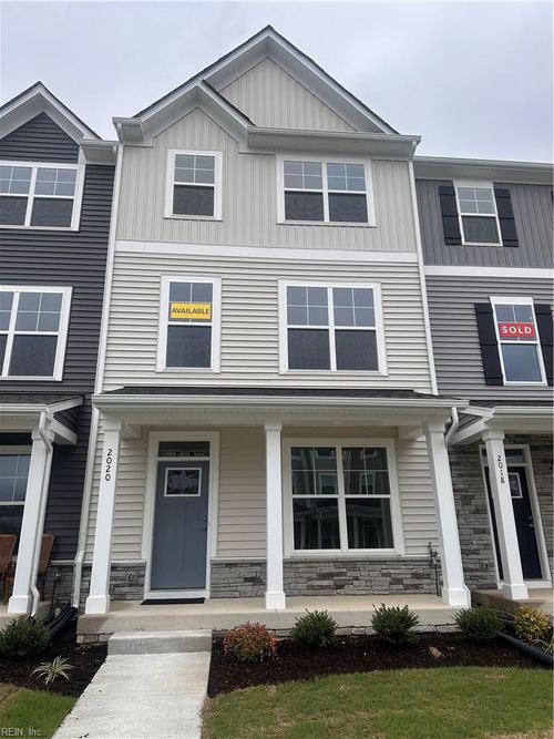 2020 Stanford Ln, Newport News, VA, 23608-7779 | Card Image