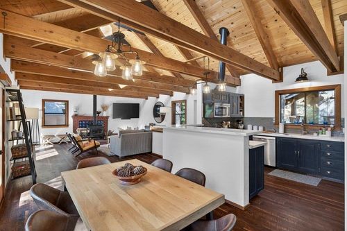 11805 Saint Bernard Drive, Truckee, CA, 96161 | Card Image