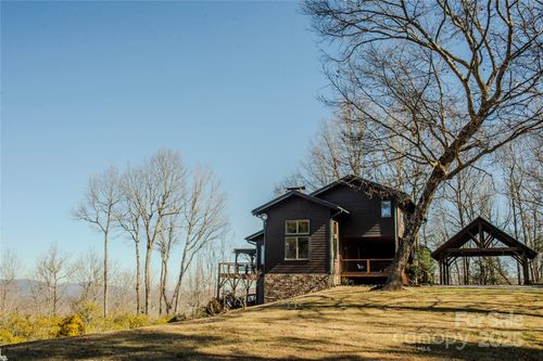 156 & 152 Tarah Lane, Pisgah Forest, NC, 28768 | Card Image