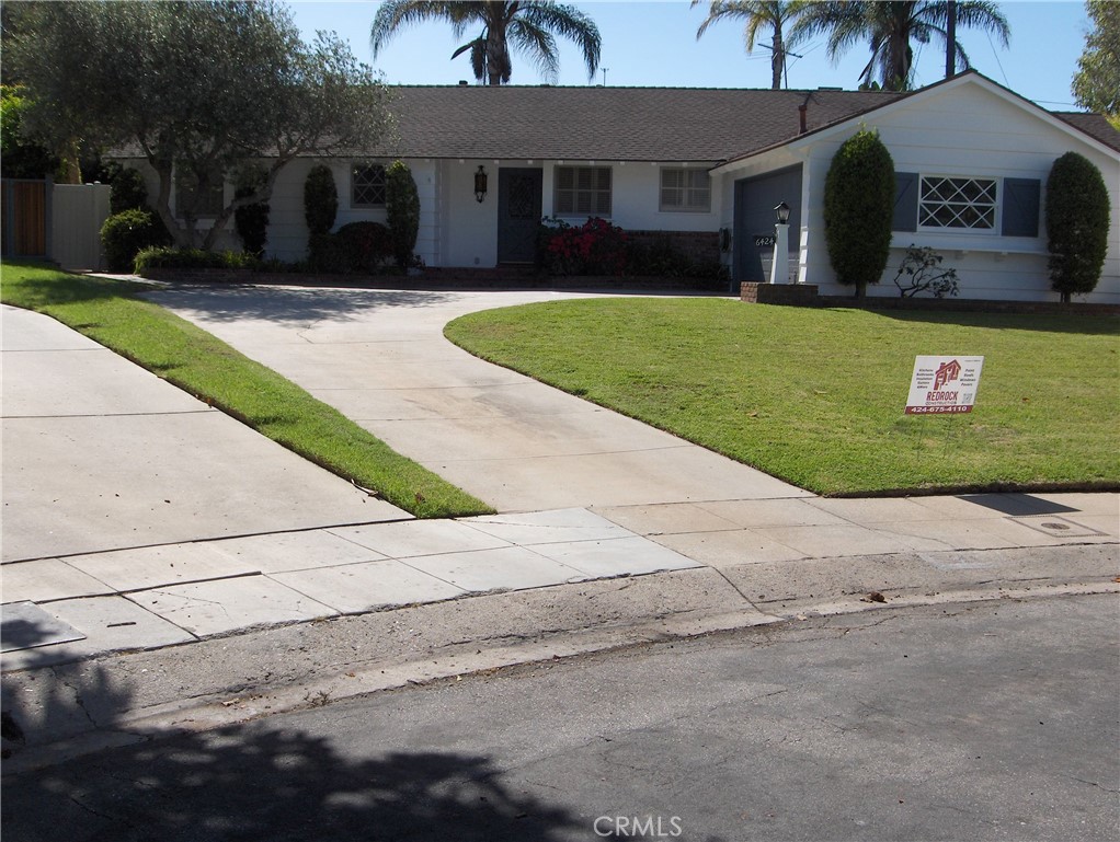 Residential Lease in Los Angeles