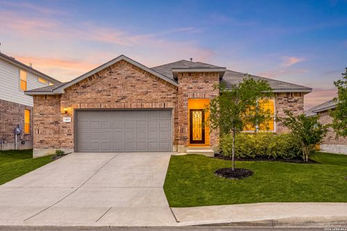 14035 Nolan Falls, San Antonio, TX, 78253 | Card Image