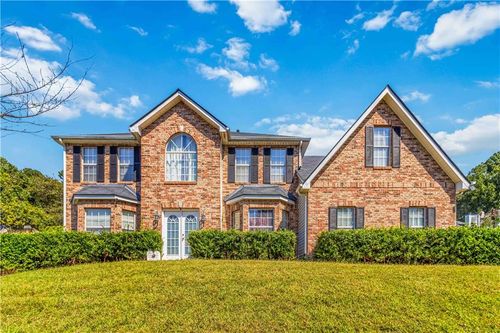 4177 Donna Way, Lithonia, GA, 30038-7701 | Card Image