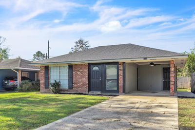 8714 Fairoaks St, House other with 3 bedrooms, 1 bathrooms and null parking in Denham Springs LA | Image 2