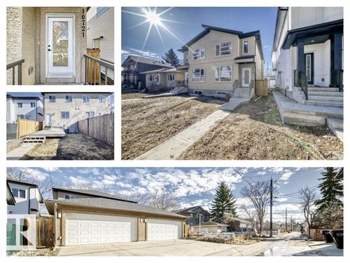 10721 70 Ave Nw, Edmonton, AB, T6H2G4 | Card Image