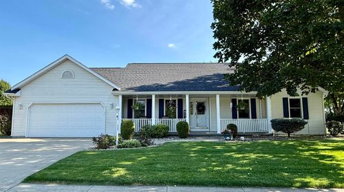 18782 Wilson Dr, Goshen, IN, 46528-8964 | Card Image