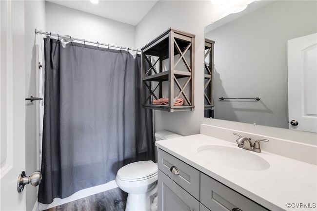 8315 Namozine Rd, House other with 3 bedrooms, 2 bathrooms and null parking in Amelia Court House VA | Image 17