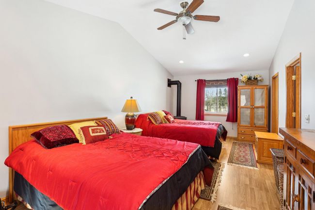 805 Park Dr, House other with 4 bedrooms, 3 bathrooms and null parking in Balsam Lake WI | Image 14