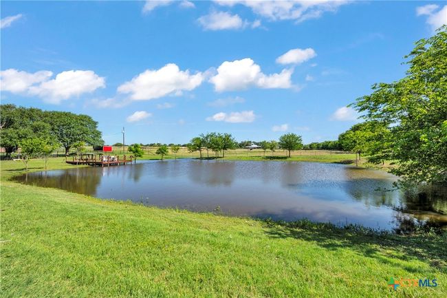 18481 Elm Creek Rd, House other with 3 bedrooms, 4 bathrooms and null parking in Moody TX | Image 18