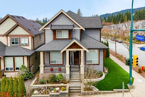 1400 Coast Meridian Rd, Coquitlam, BC, V3E0H5 | Card Image