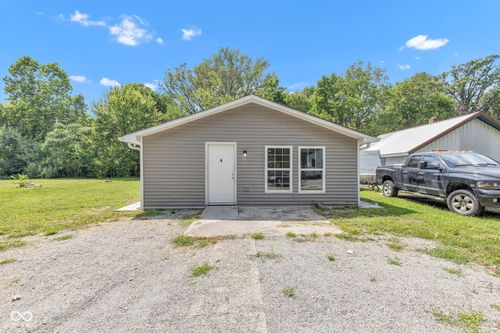 3054 S Rybolt Ave, Indianapolis, IN, 46241-6320 | Card Image