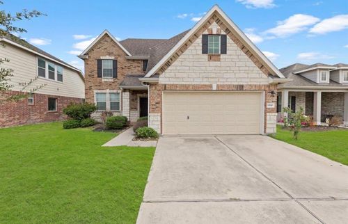 15110 Spring Sun Ct, Humble, TX, 77346-1135 | Card Image