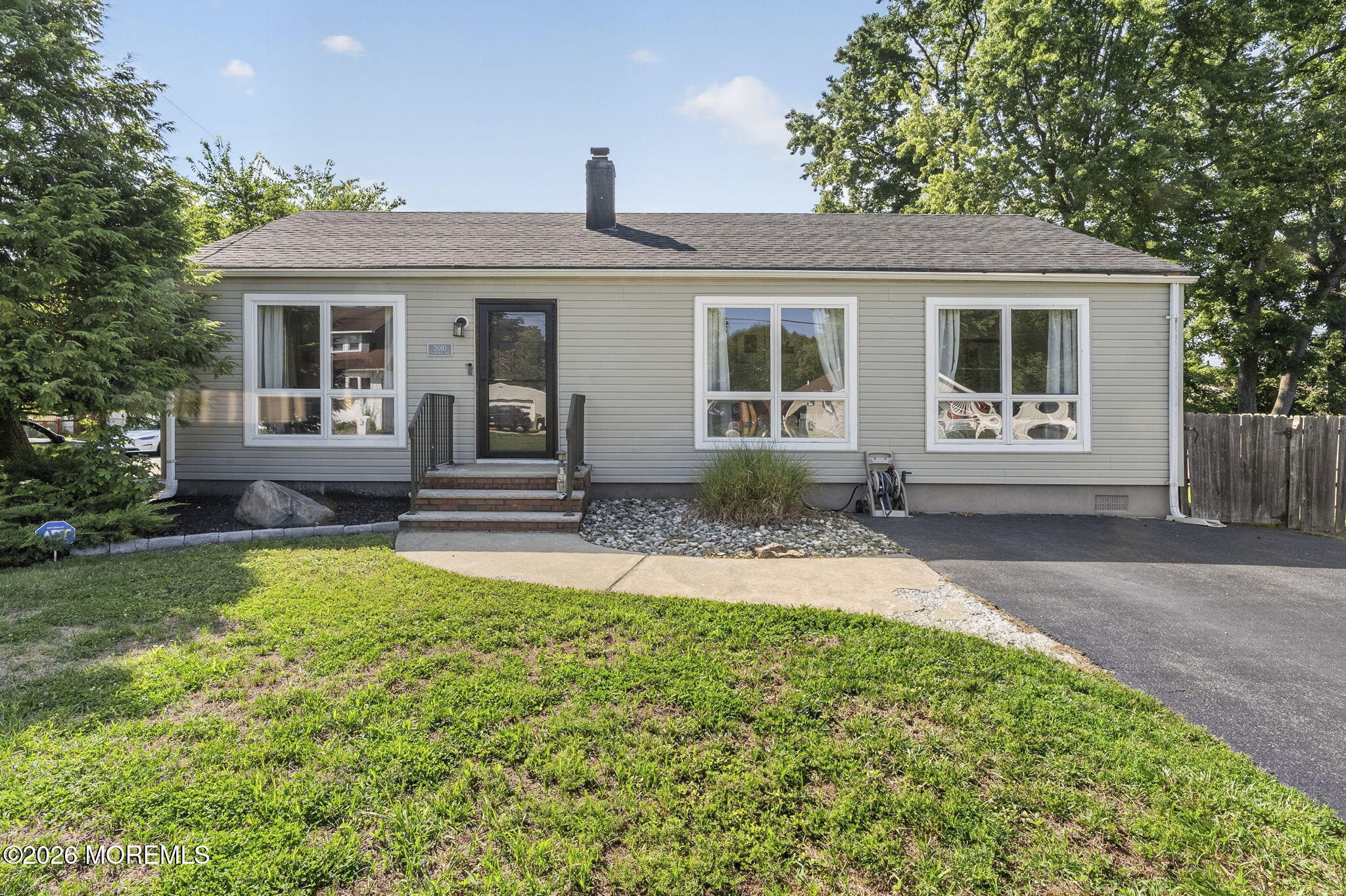 Residential in Hazlet 5