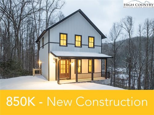 131 Bryce Way, Boone, NC, 28607-6661 | Card Image