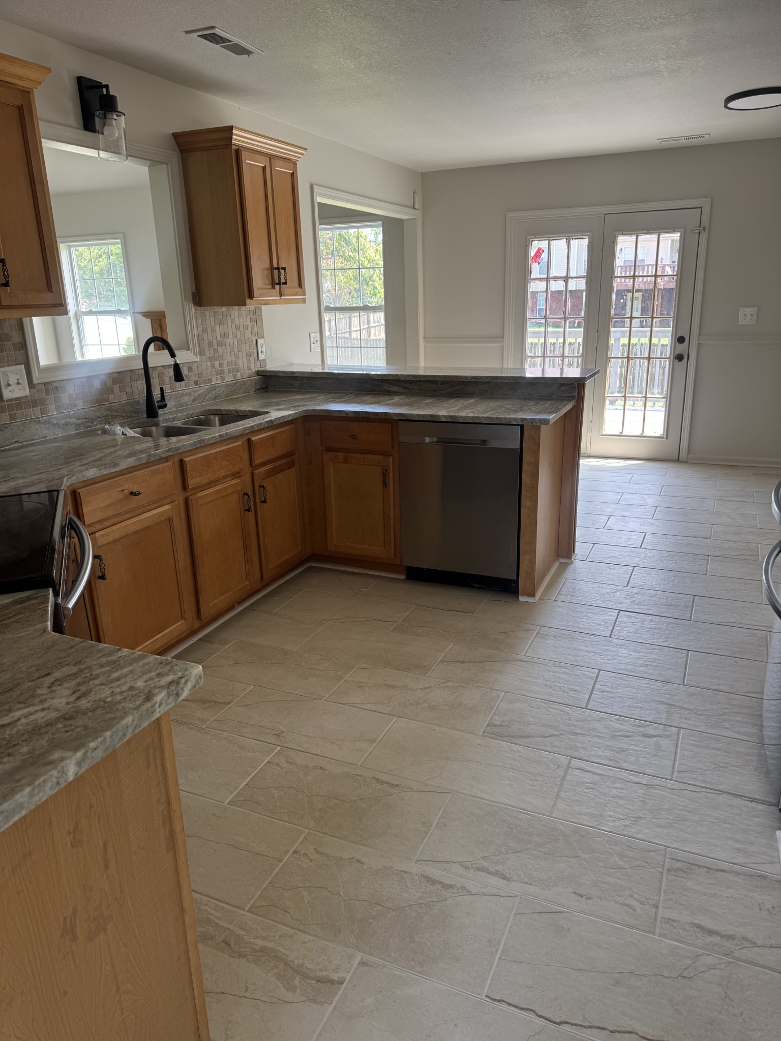 Residential Lease in Clarksville 5