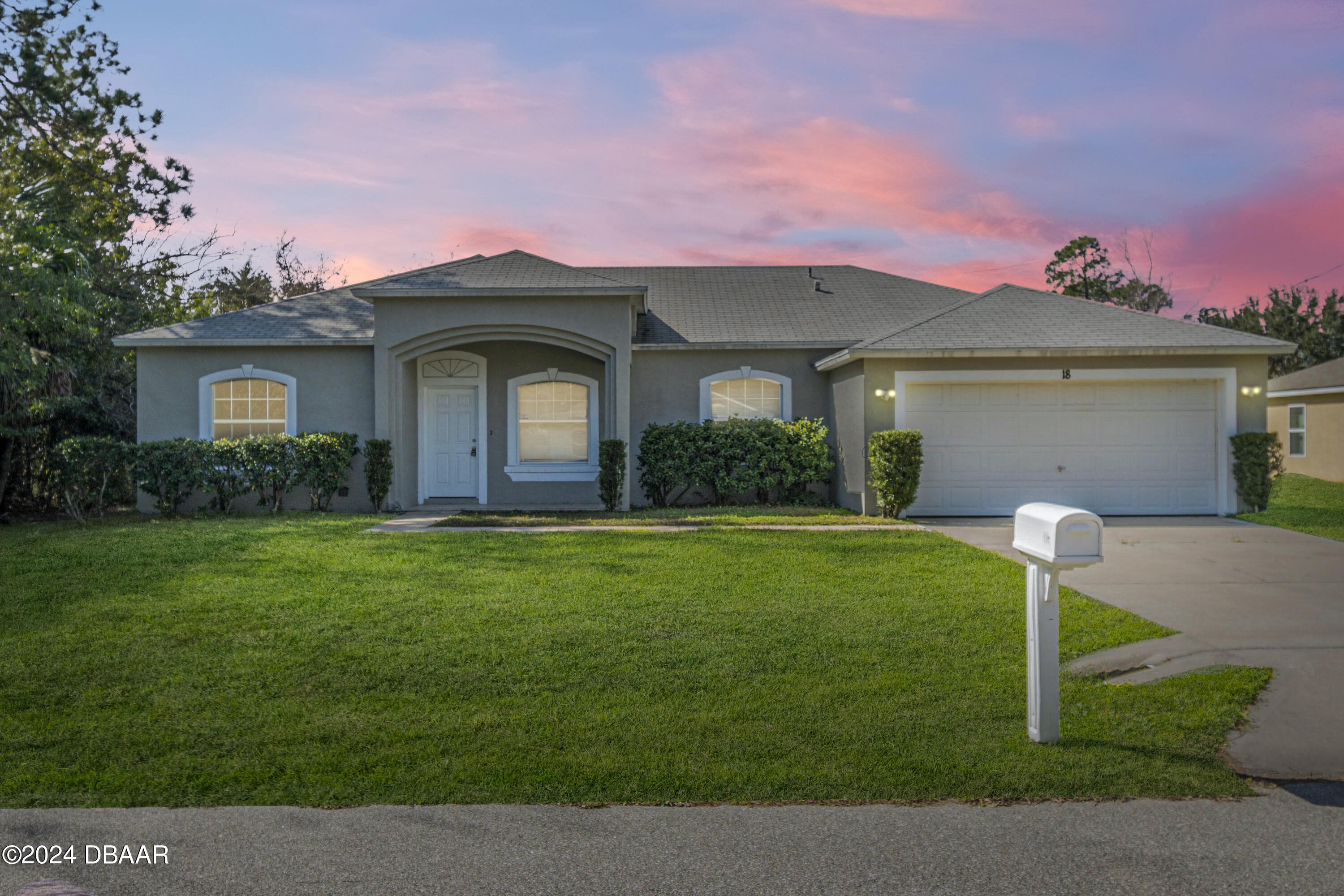 Birchview Pl, Palm Coast, FL 32137