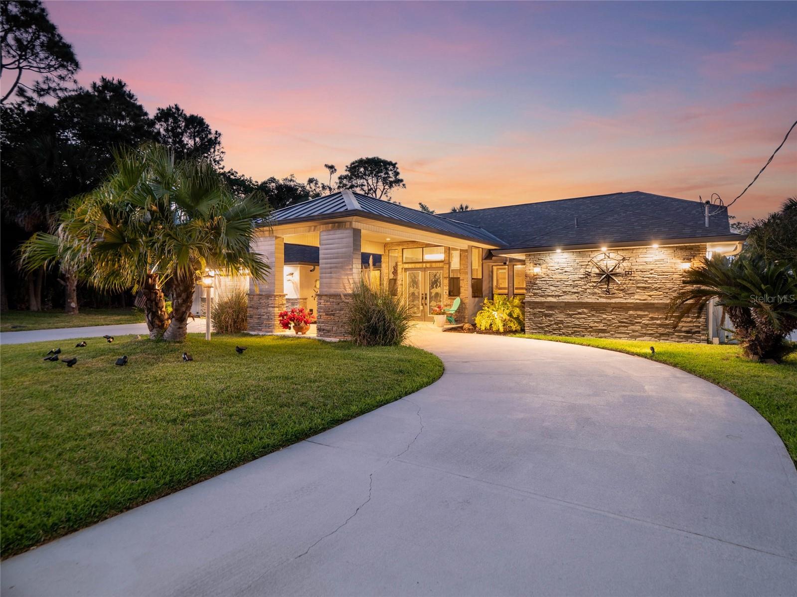 Covington Ln, Palm Coast, FL 32137