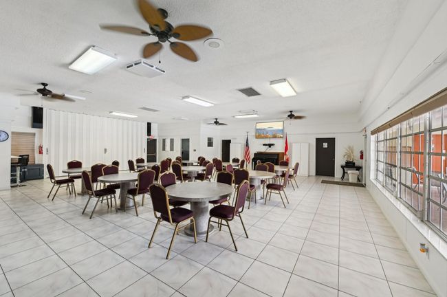 APT-114 - 5620 Sw 3 Rd Pl, Condo with 1 bedrooms, 1 bathrooms and null parking in Margate FL | Image 25