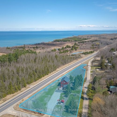 121 Old Highway 26, Meaford, ON, N4L1W7 | Card Image