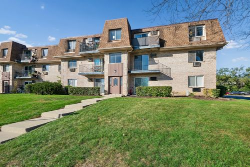2b-260 Shorewood Dr, Glendale Heights, IL, 60139-3420 | Card Image