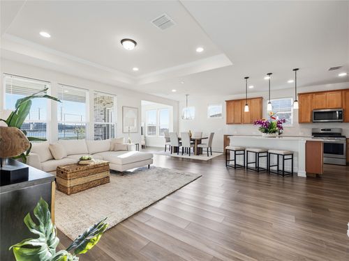 948 Memorial Dr, Aubrey, TX, 76227-2114 | Card Image