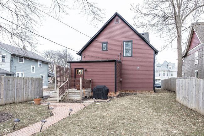 433 W Main St, Home with 0 bedrooms, 0 bathrooms and null parking in Greenfield IN | Image 30
