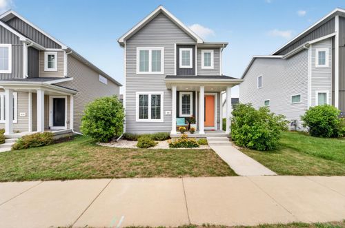 608 Sugar Maple Ln, Verona, WI, 53593-5143 | Card Image